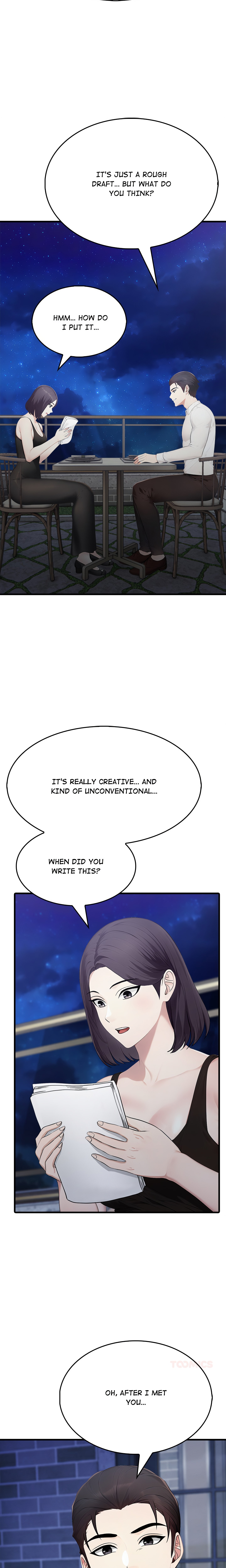 Hunting the Bound chapter 8 page 19