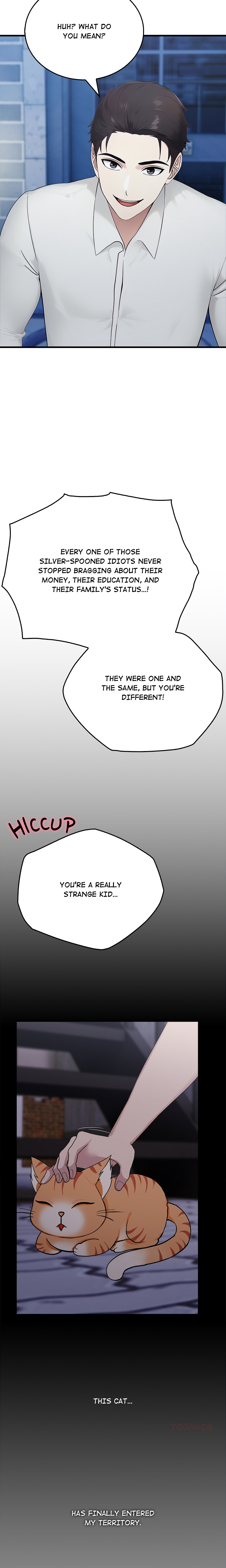 Hunting the Bound chapter 8 page 24