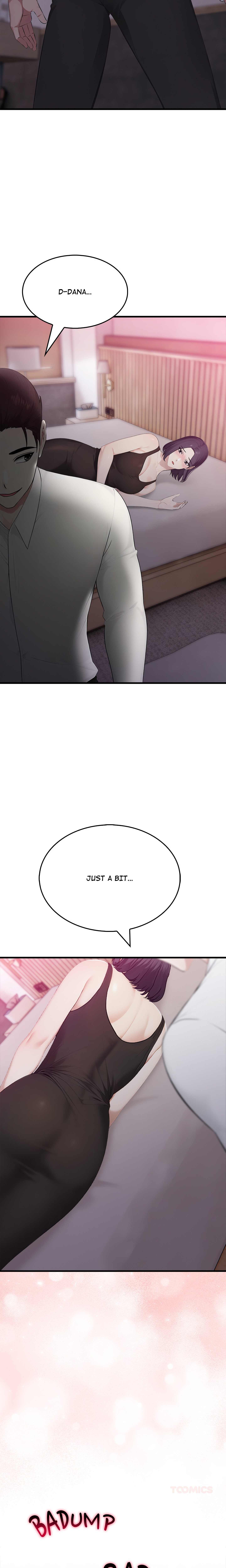 Hunting the Bound chapter 8 page 29