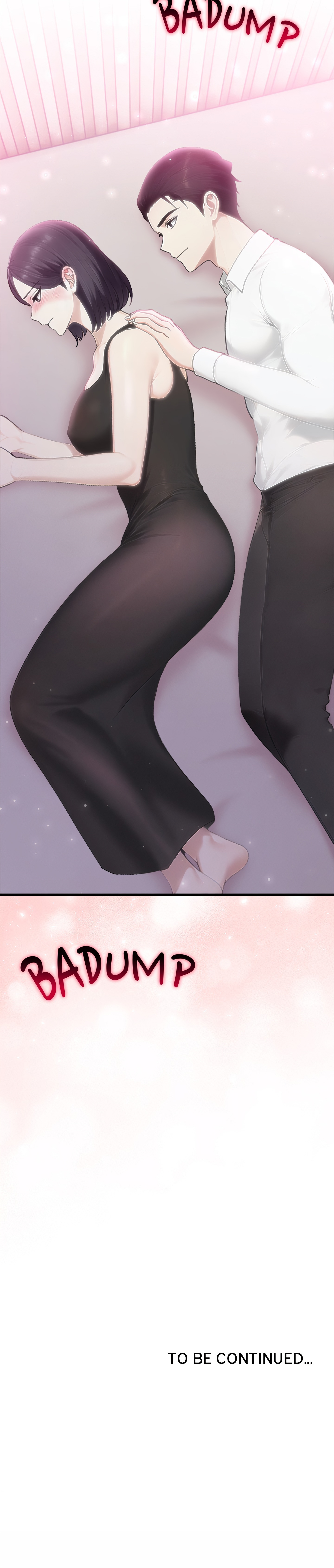 Hunting the Bound chapter 8 page 30
