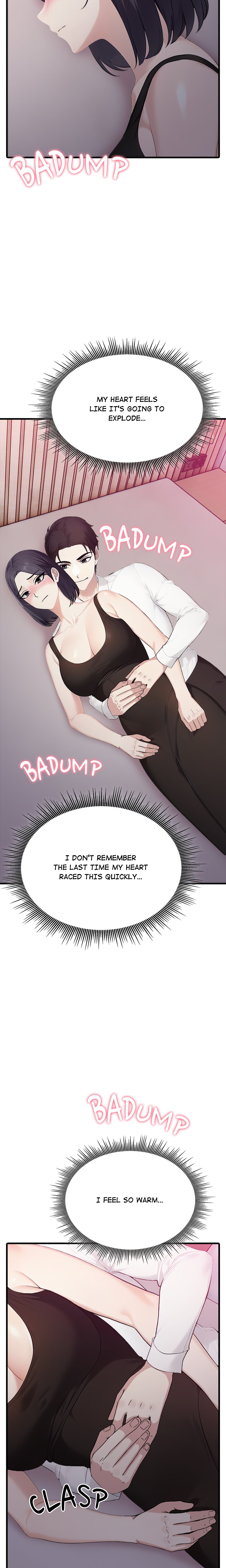 Hunting the Bound chapter 9 page 2
