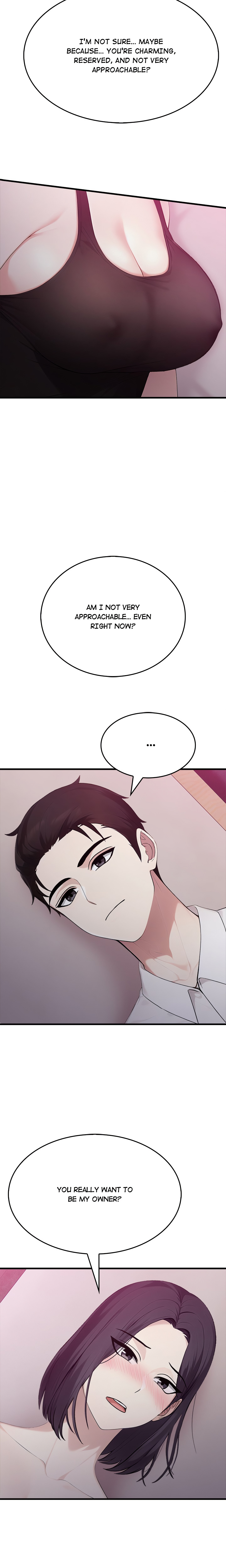 Hunting the Bound chapter 9 page 5