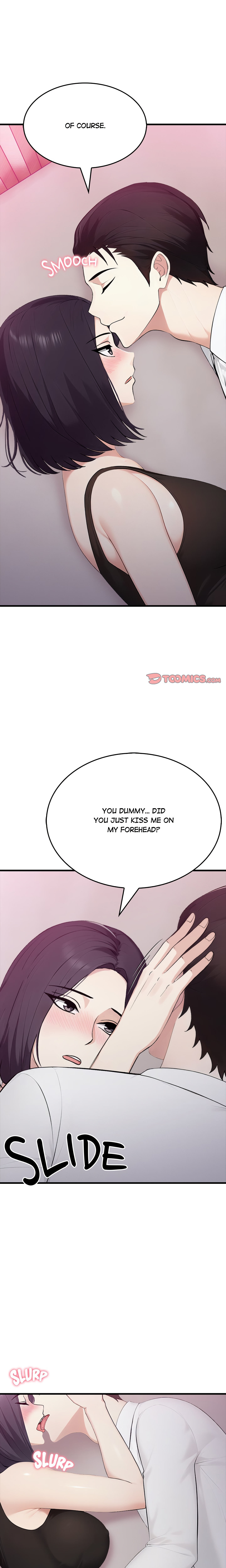 Hunting the Bound chapter 9 page 6