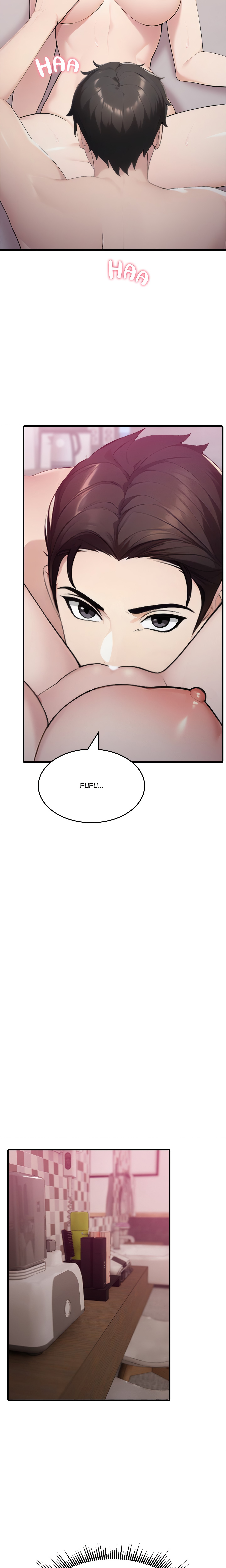 Hunting the Bound chapter 9 page 12