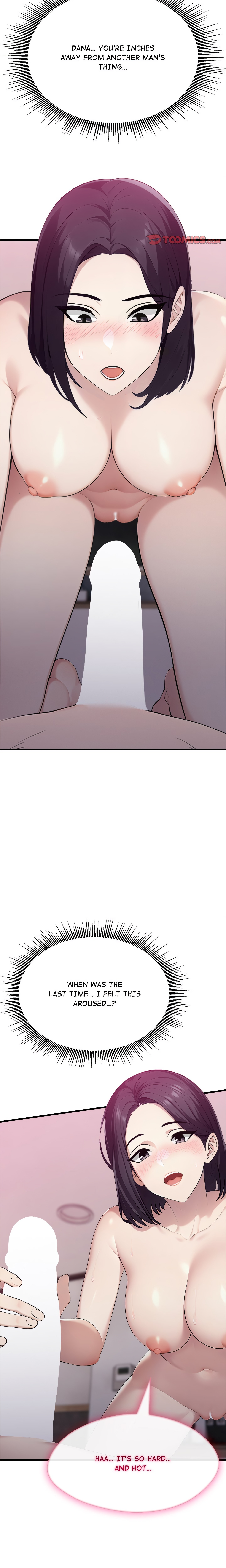 Hunting the Bound chapter 9 page 13