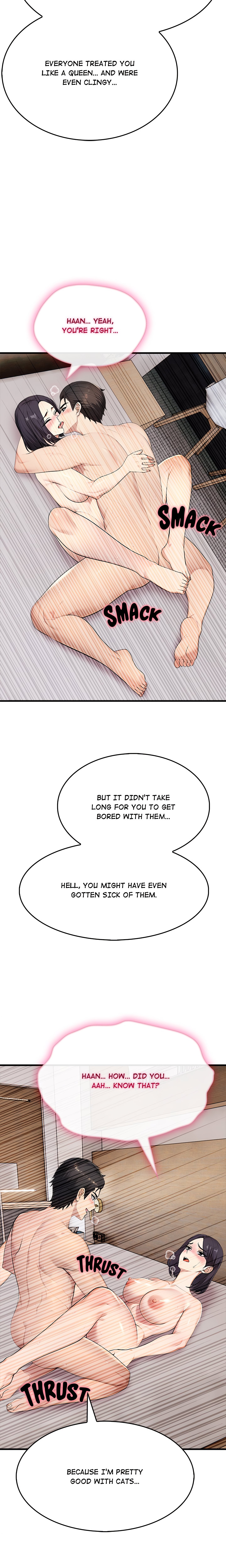 Hunting the Bound chapter 9 page 22
