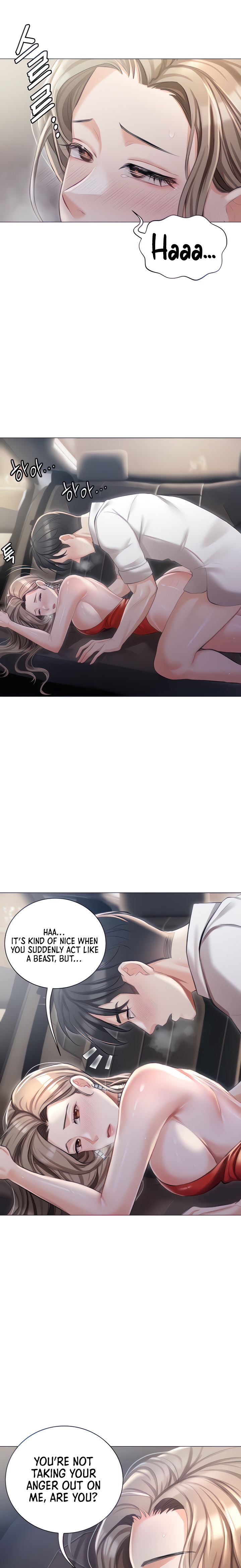 Hyeonjung’s Residence chapter 10 page 4