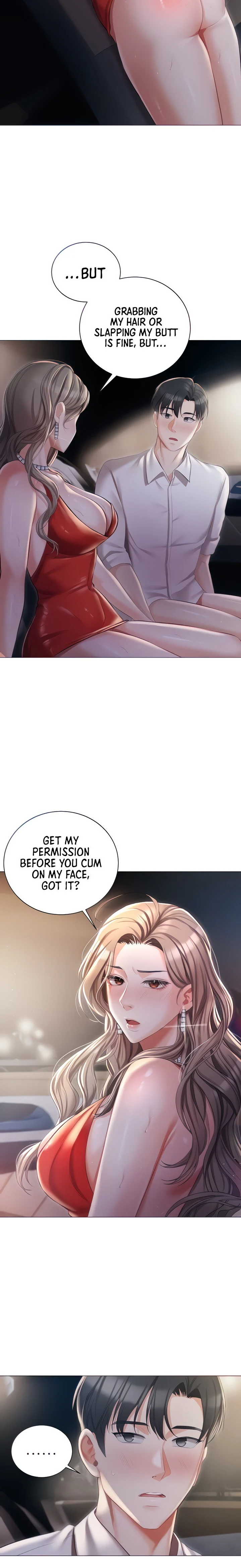 Hyeonjung’s Residence chapter 10 page 6