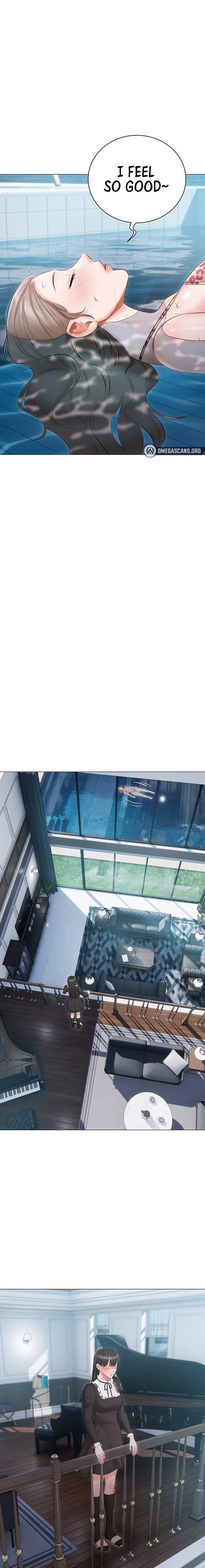 Hyeonjung’s Residence chapter 16 page 9