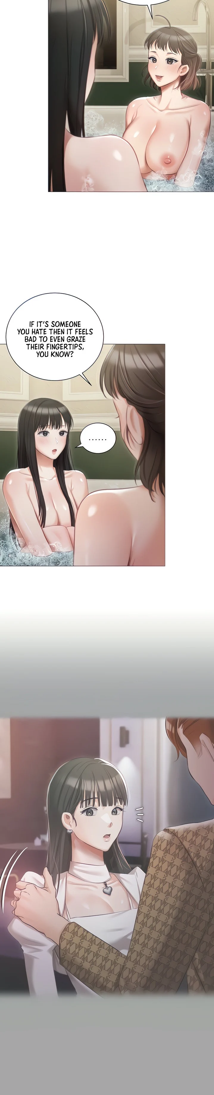Hyeonjung’s Residence chapter 17 page 6