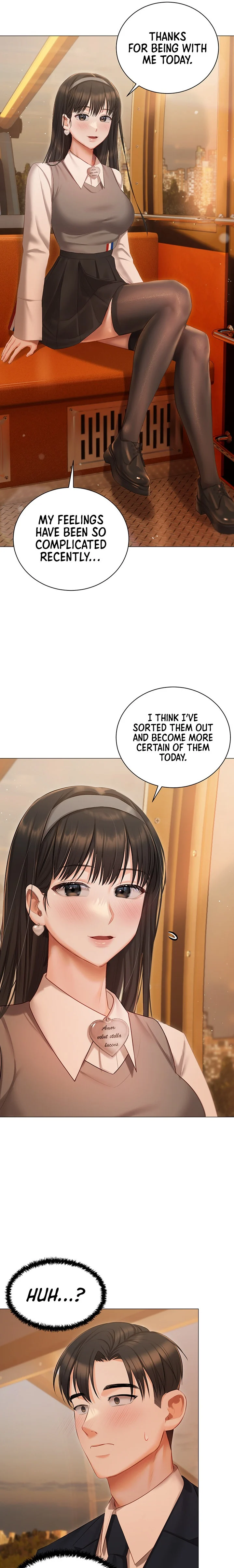 Hyeonjung’s Residence chapter 18 page 16