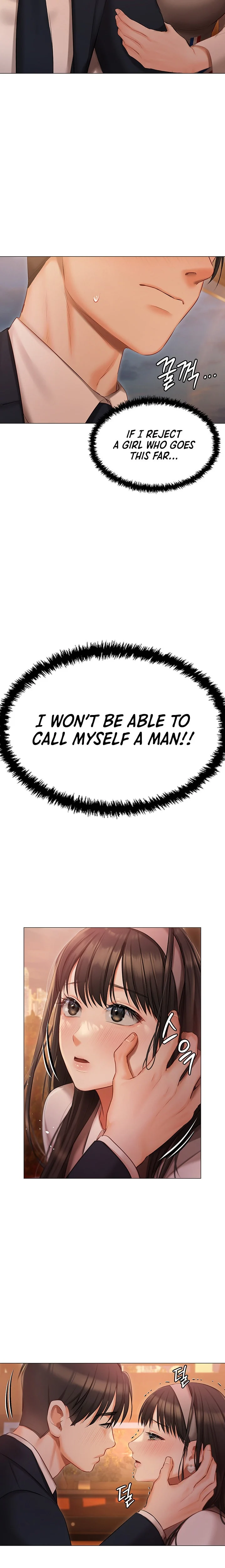 Hyeonjung’s Residence chapter 19 page 11