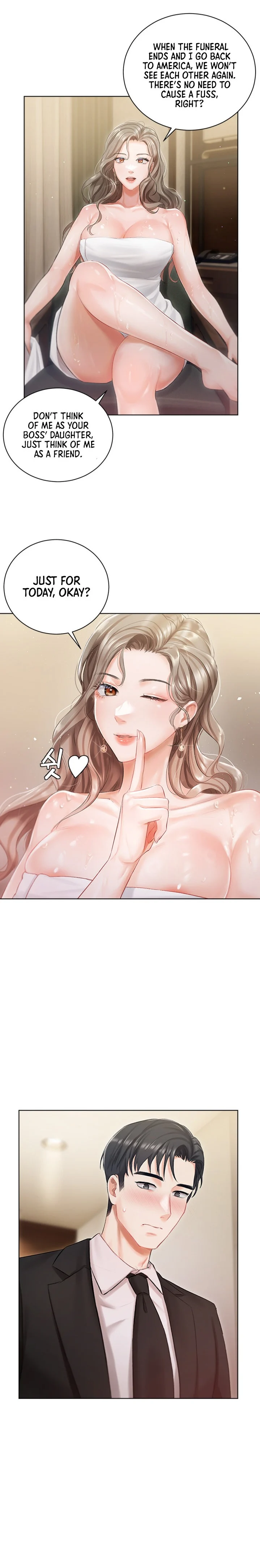 Hyeonjung’s Residence chapter 2 page 21
