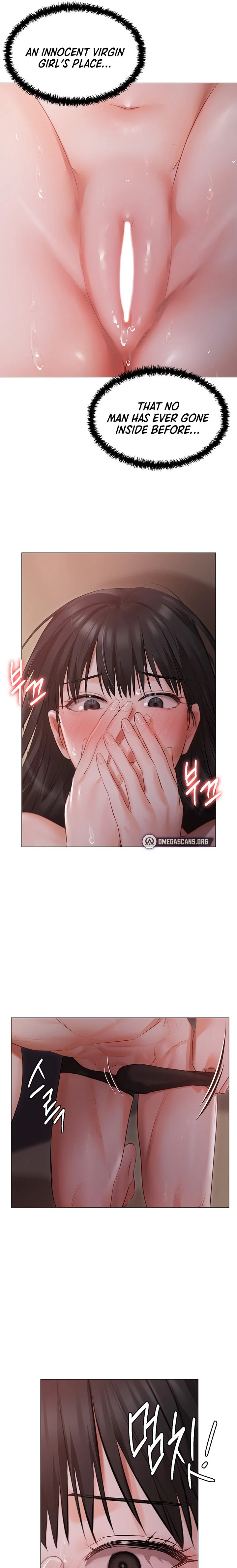 Hyeonjung’s Residence chapter 20 page 19