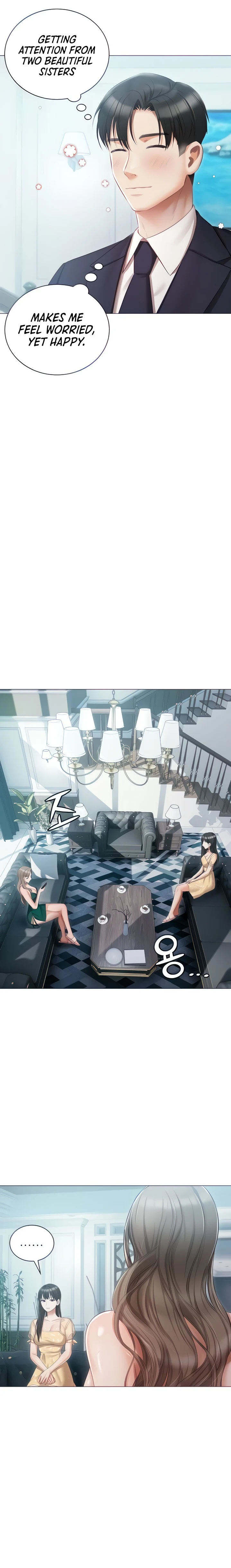 Hyeonjung’s Residence chapter 24 page 6