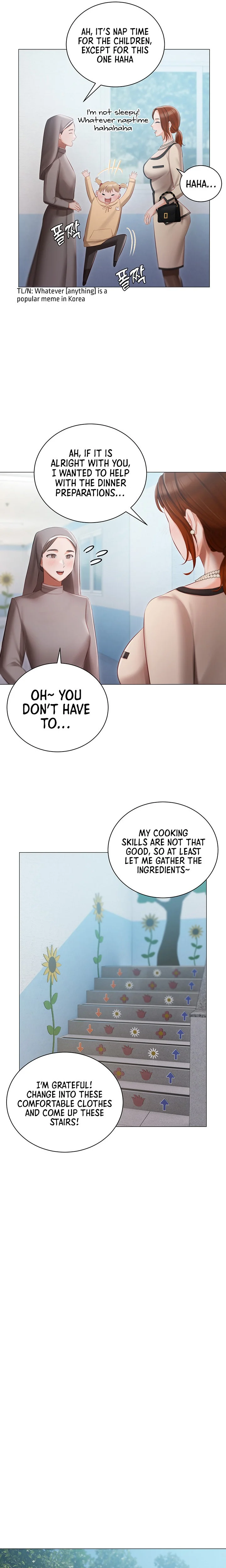 Hyeonjung’s Residence chapter 24 page 20