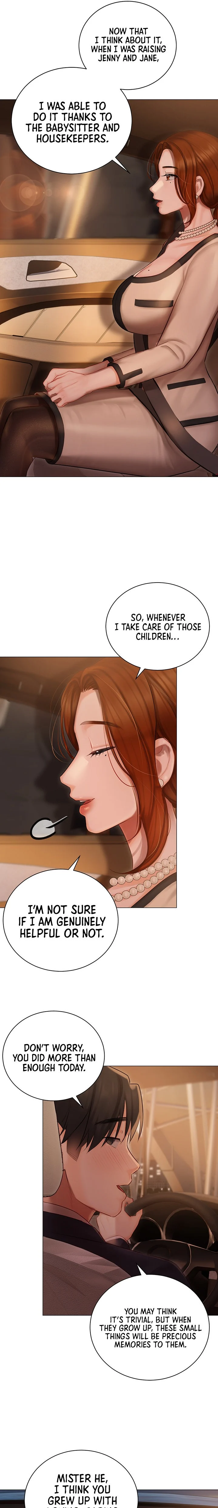 Hyeonjung’s Residence chapter 25 page 10