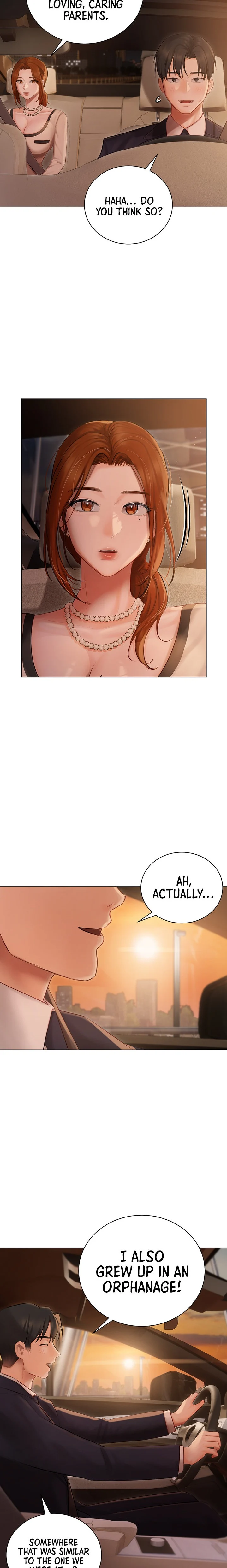 Hyeonjung’s Residence chapter 25 page 11