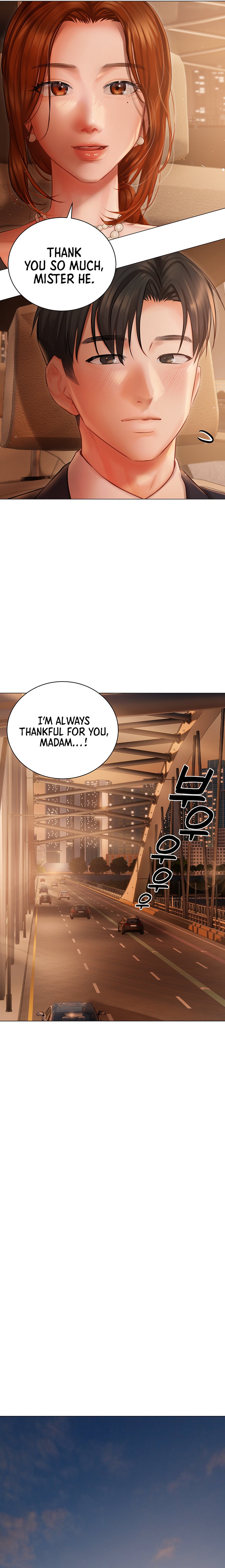 Hyeonjung’s Residence chapter 25 page 13