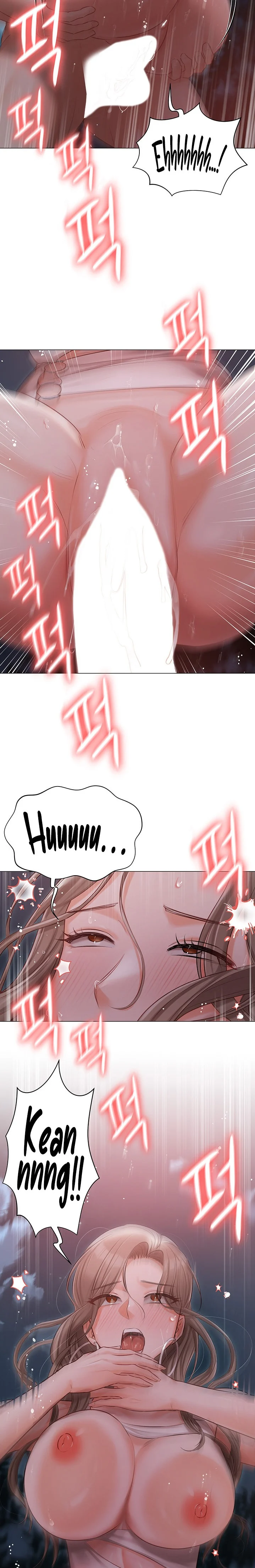 Hyeonjung’s Residence chapter 27 page 20