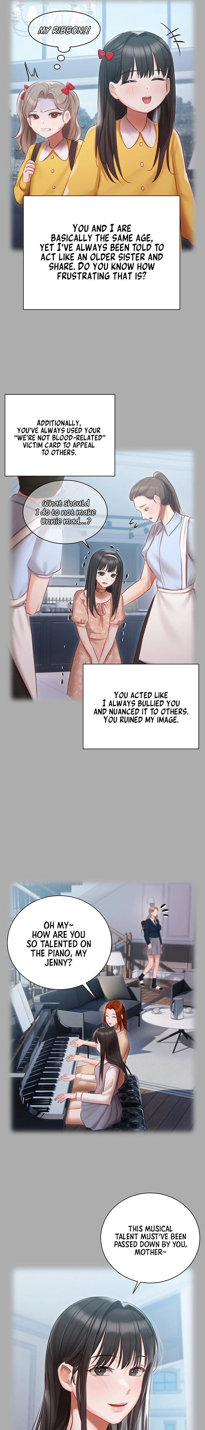 Hyeonjung’s Residence chapter 29 page 16