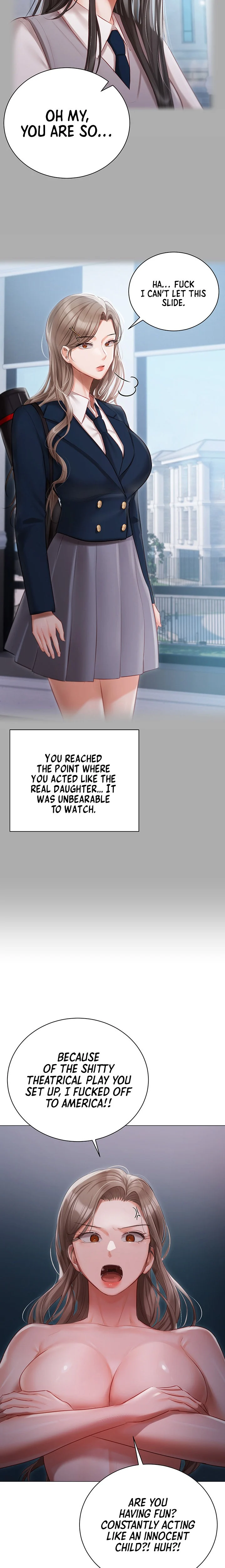 Hyeonjung’s Residence chapter 29 page 17