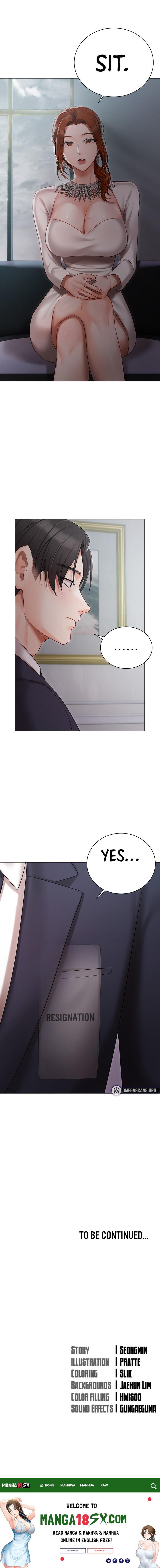Hyeonjung’s Residence chapter 29 page 26