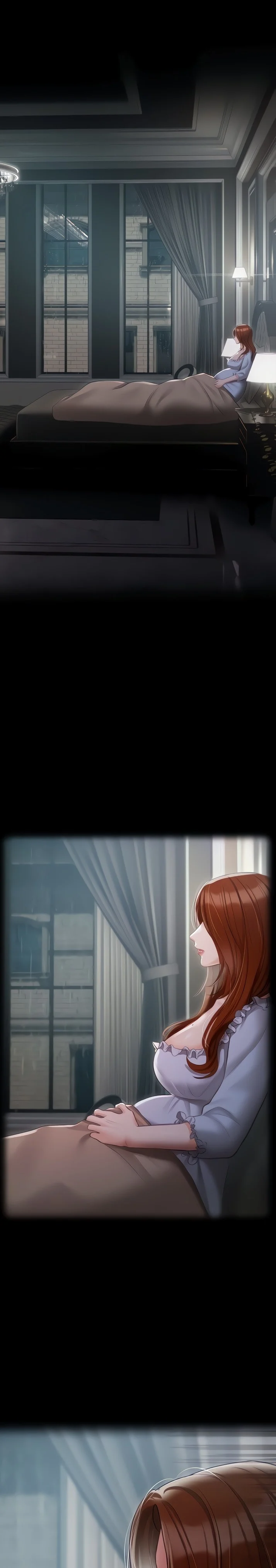 Hyeonjung’s Residence chapter 30 page 1