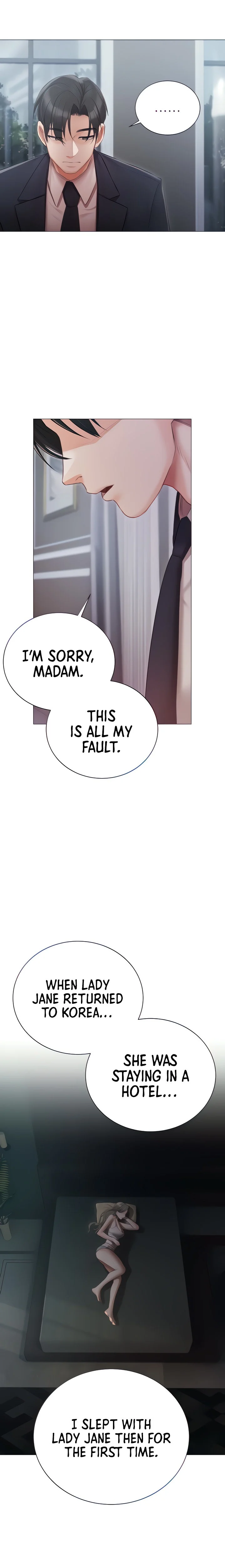 Hyeonjung’s Residence chapter 30 page 6