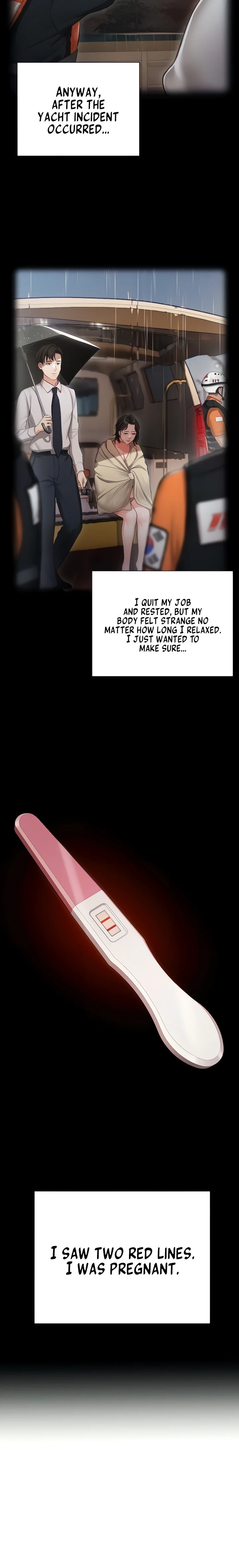 Hyeonjung’s Residence chapter 31 page 6