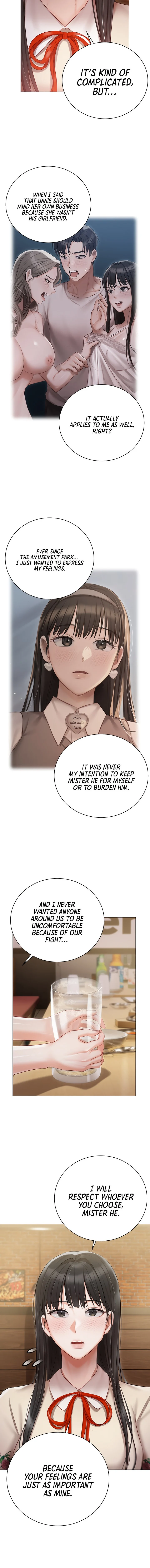 Hyeonjung’s Residence chapter 33 page 10