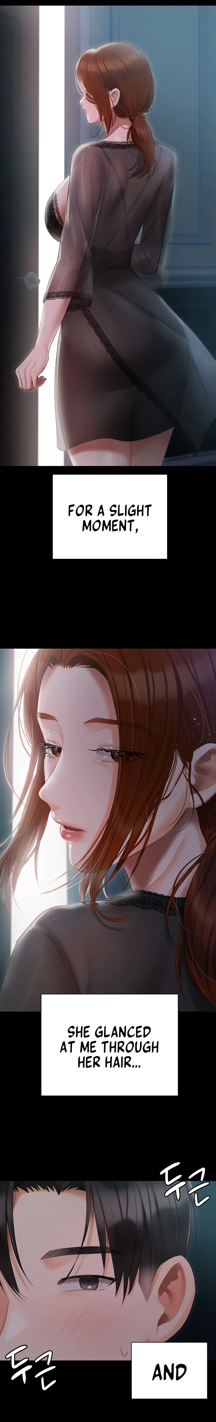 Hyeonjung’s Residence chapter 36 page 7