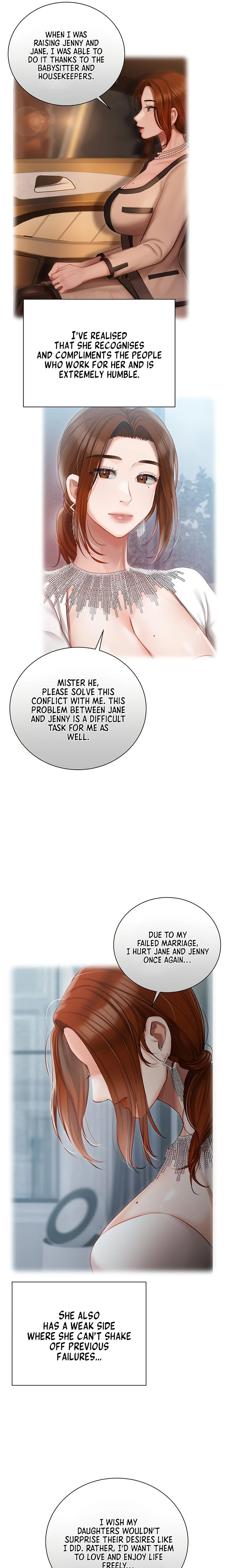 Hyeonjung’s Residence chapter 36 page 13