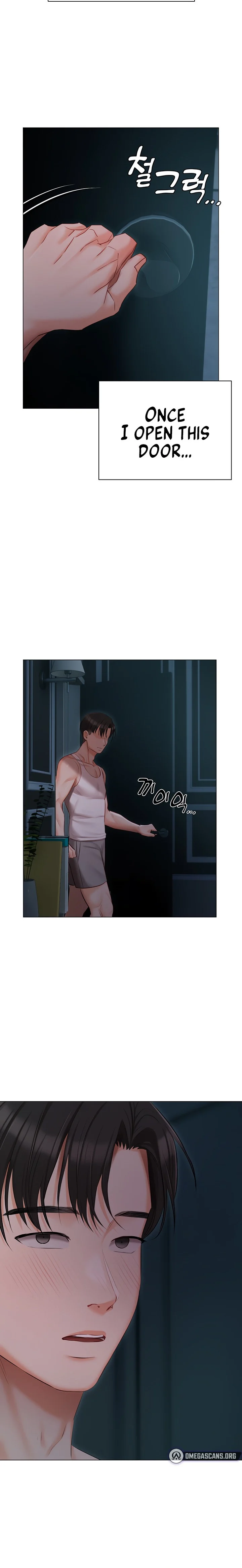 Hyeonjung’s Residence chapter 36 page 21