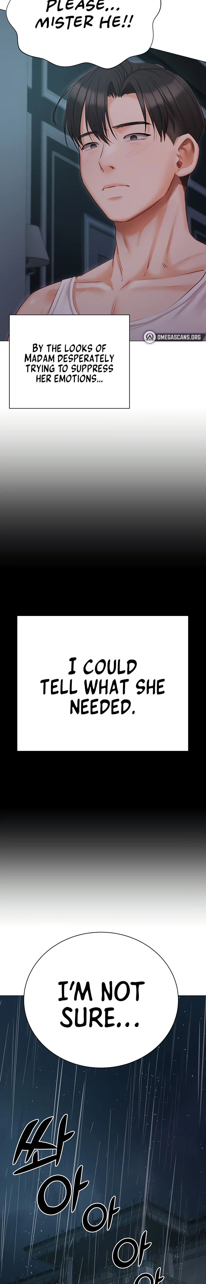 Hyeonjung’s Residence chapter 36 page 26