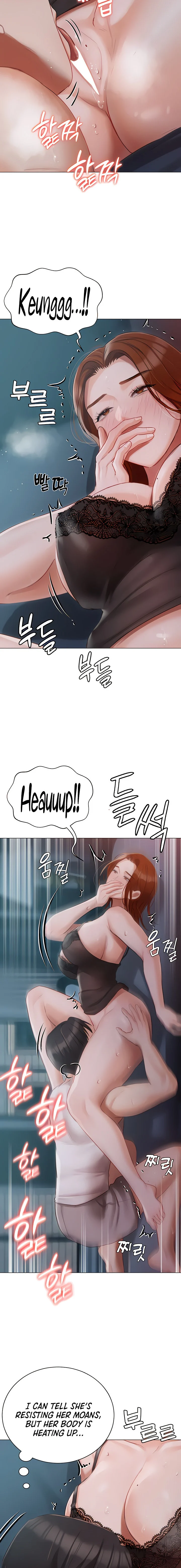 Hyeonjung’s Residence chapter 37 page 12