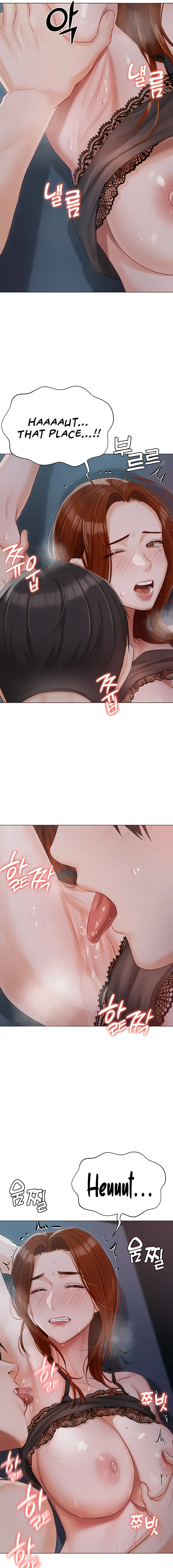 Hyeonjung’s Residence chapter 37 page 15