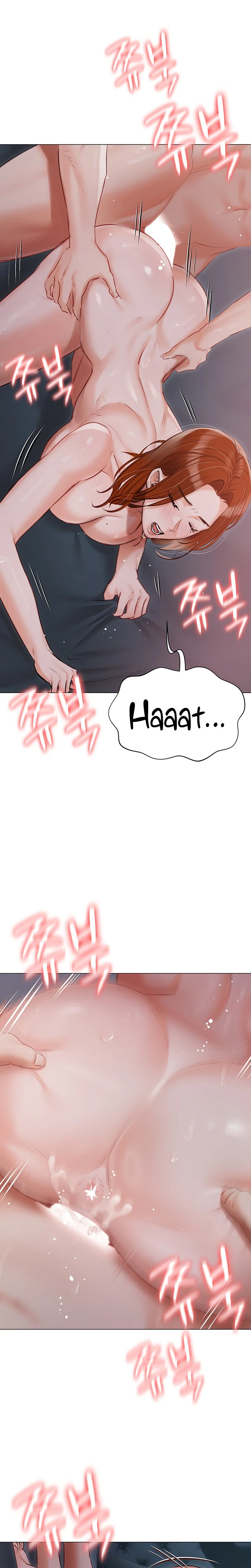 Hyeonjung’s Residence chapter 38 page 7