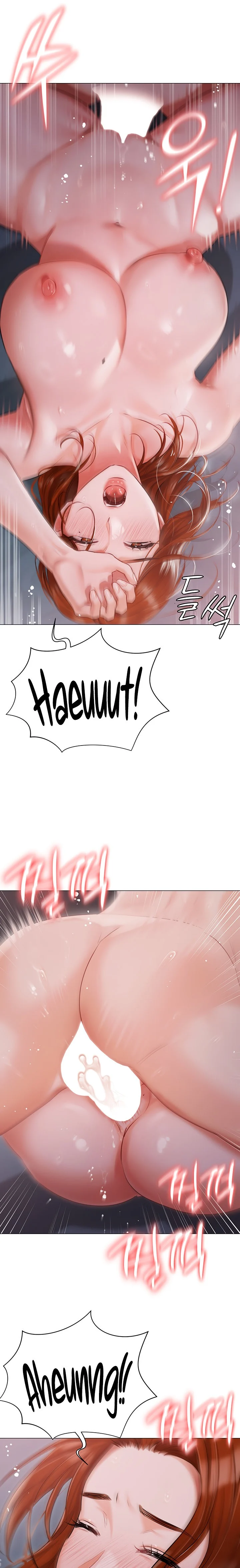 Hyeonjung’s Residence chapter 38 page 22