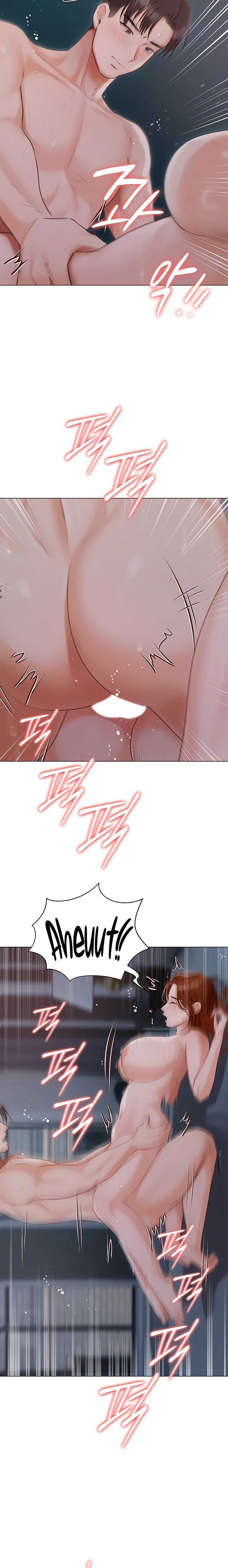 Hyeonjung’s Residence chapter 39 page 18
