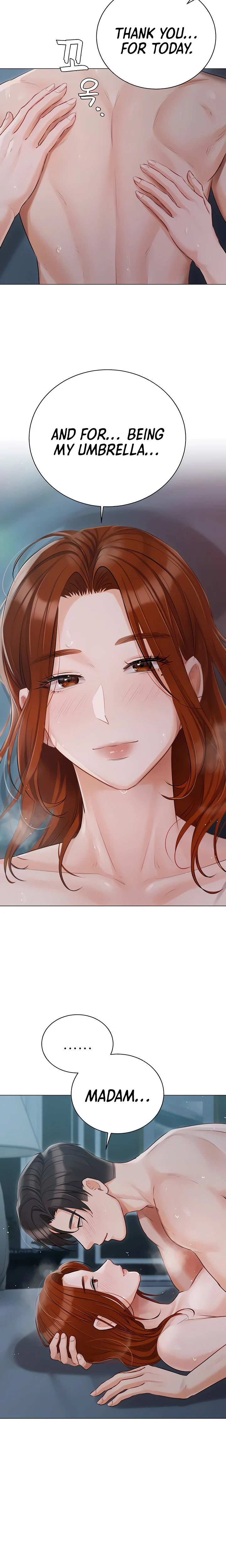 Hyeonjung’s Residence chapter 39 page 24