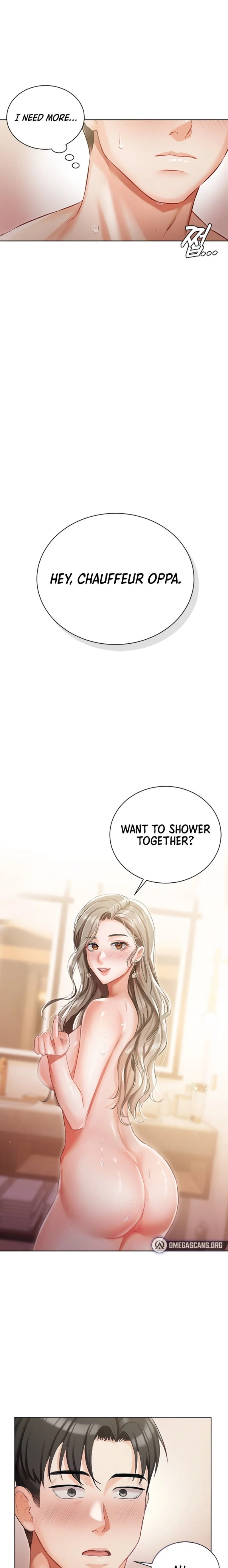 Hyeonjung’s Residence chapter 4 page 2