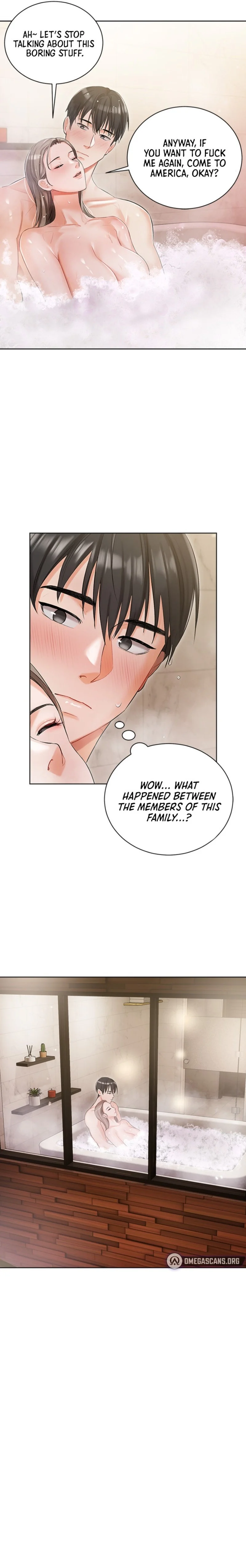 Hyeonjung’s Residence chapter 4 page 22