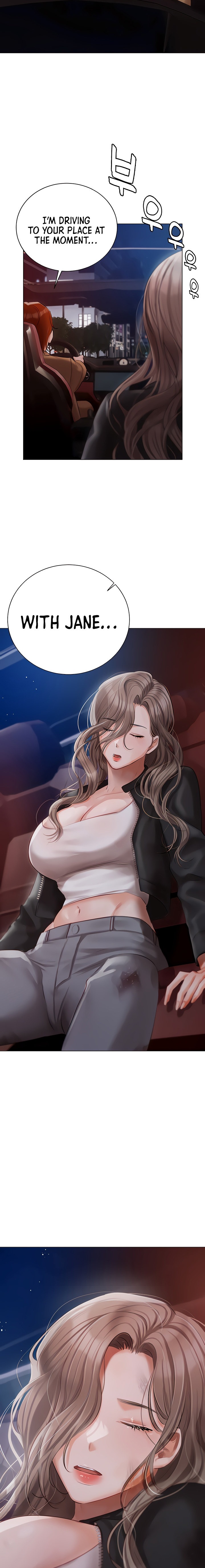 Hyeonjung’s Residence chapter 40 page 2