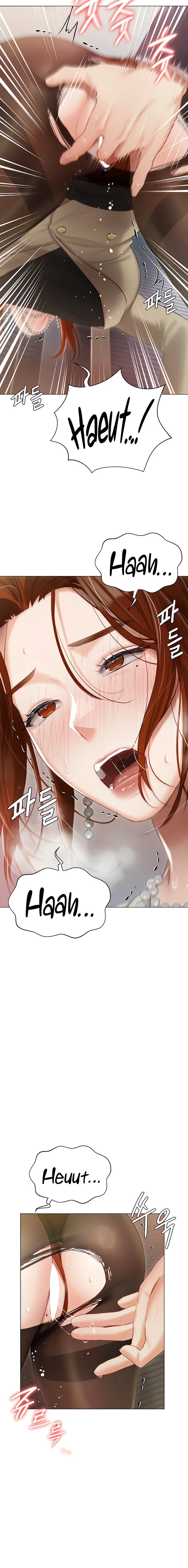 Hyeonjung’s Residence chapter 41 page 8
