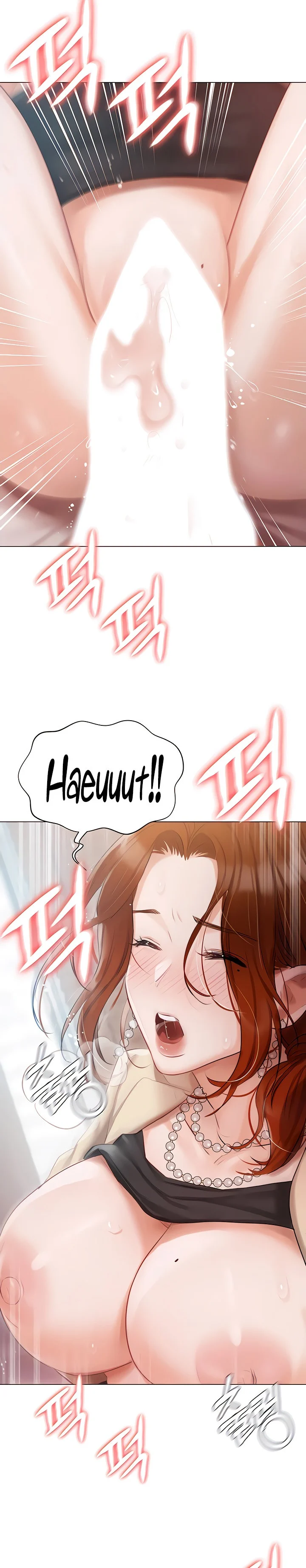 Hyeonjung’s Residence chapter 42 page 5