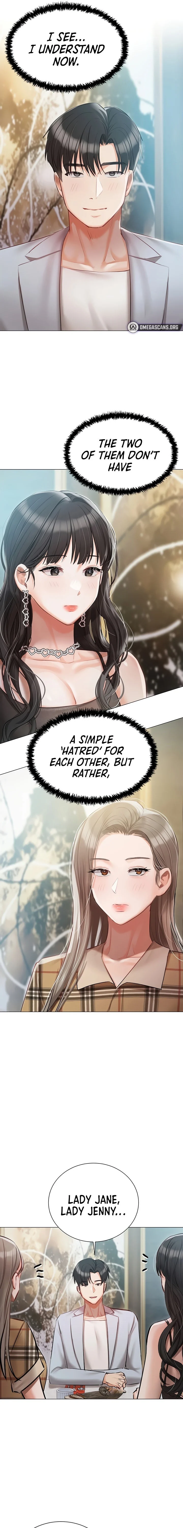 Hyeonjung’s Residence chapter 43 page 23