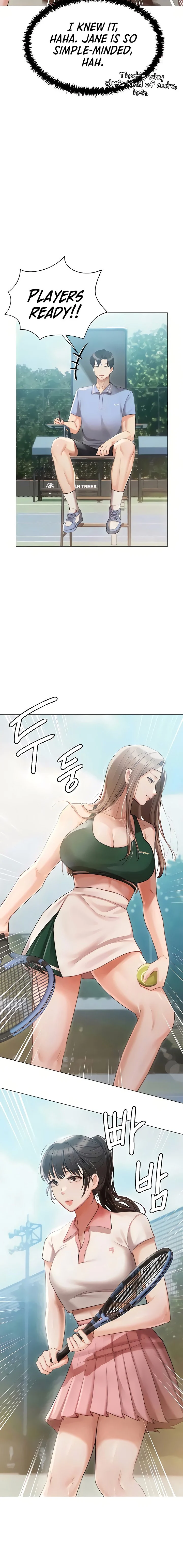 Hyeonjung’s Residence chapter 44 page 11