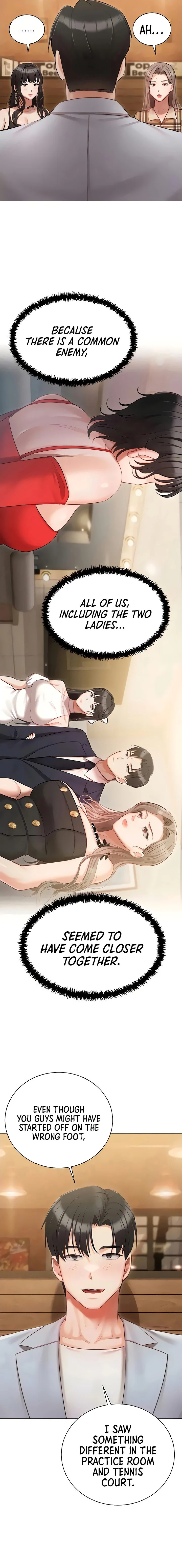 Hyeonjung’s Residence chapter 44 page 16