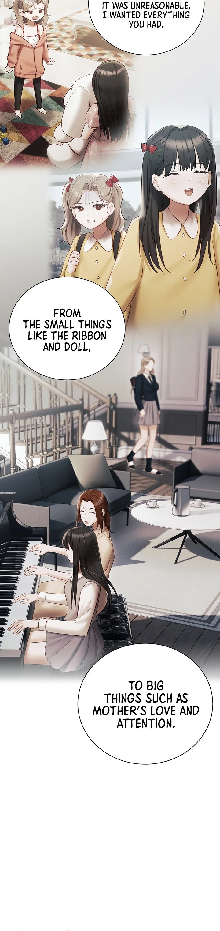 Hyeonjung’s Residence chapter 47 page 30